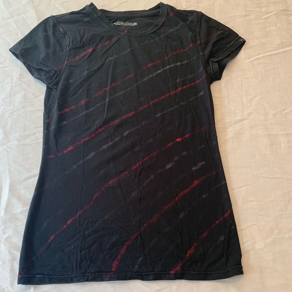 Soft tee S